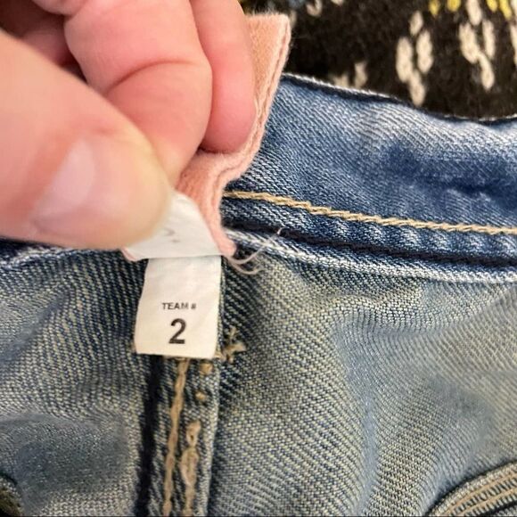 Jordan Craig Men's Jeans Relaxed Fit Size 36x32 - Picture 9 of 15